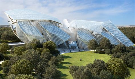 bernard arnault fondation louis vuitton|fondation louis vuitton museum.